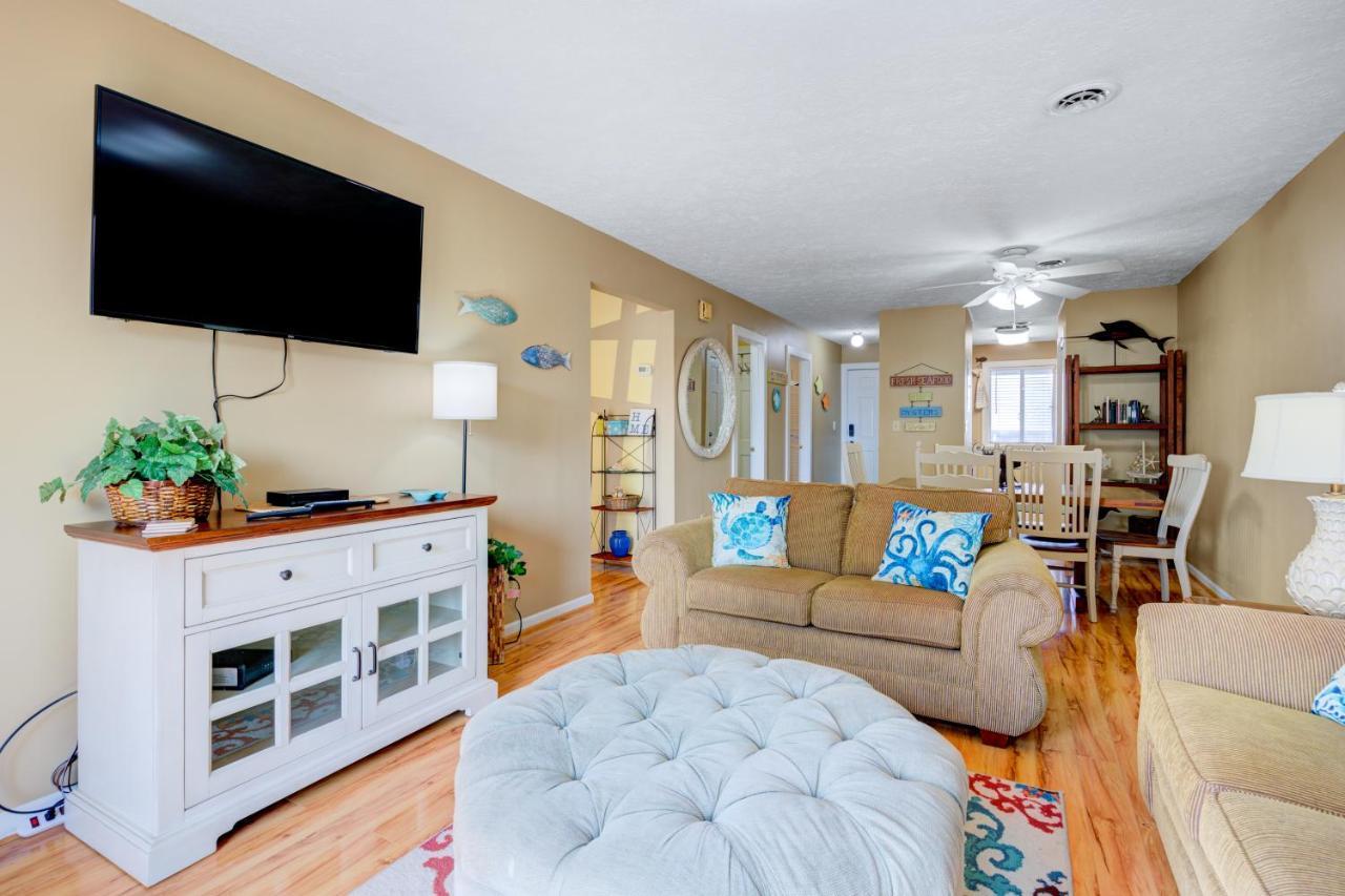 Shipwatch Pointe I - F316 Apartment Myrtle Beach Exterior photo