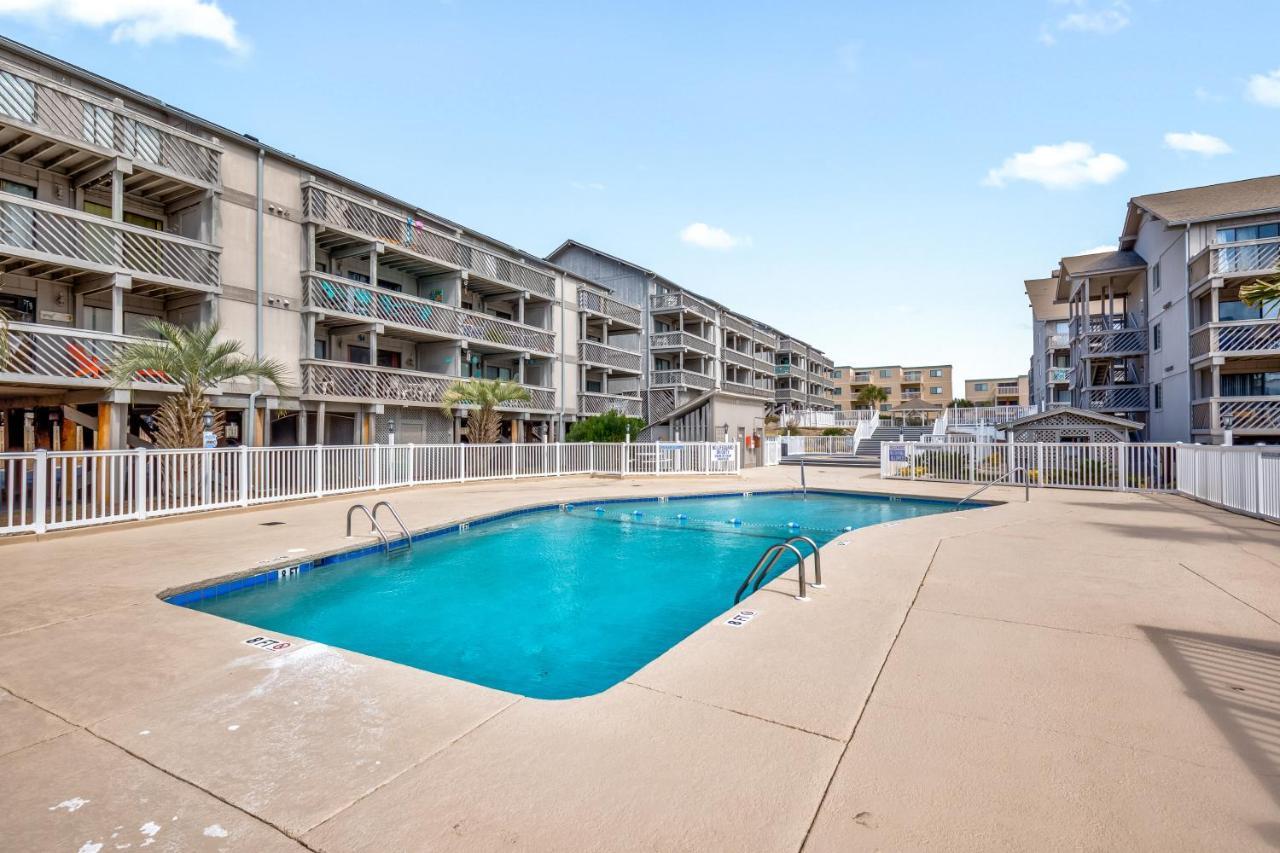 Shipwatch Pointe I - F316 Apartment Myrtle Beach Exterior photo