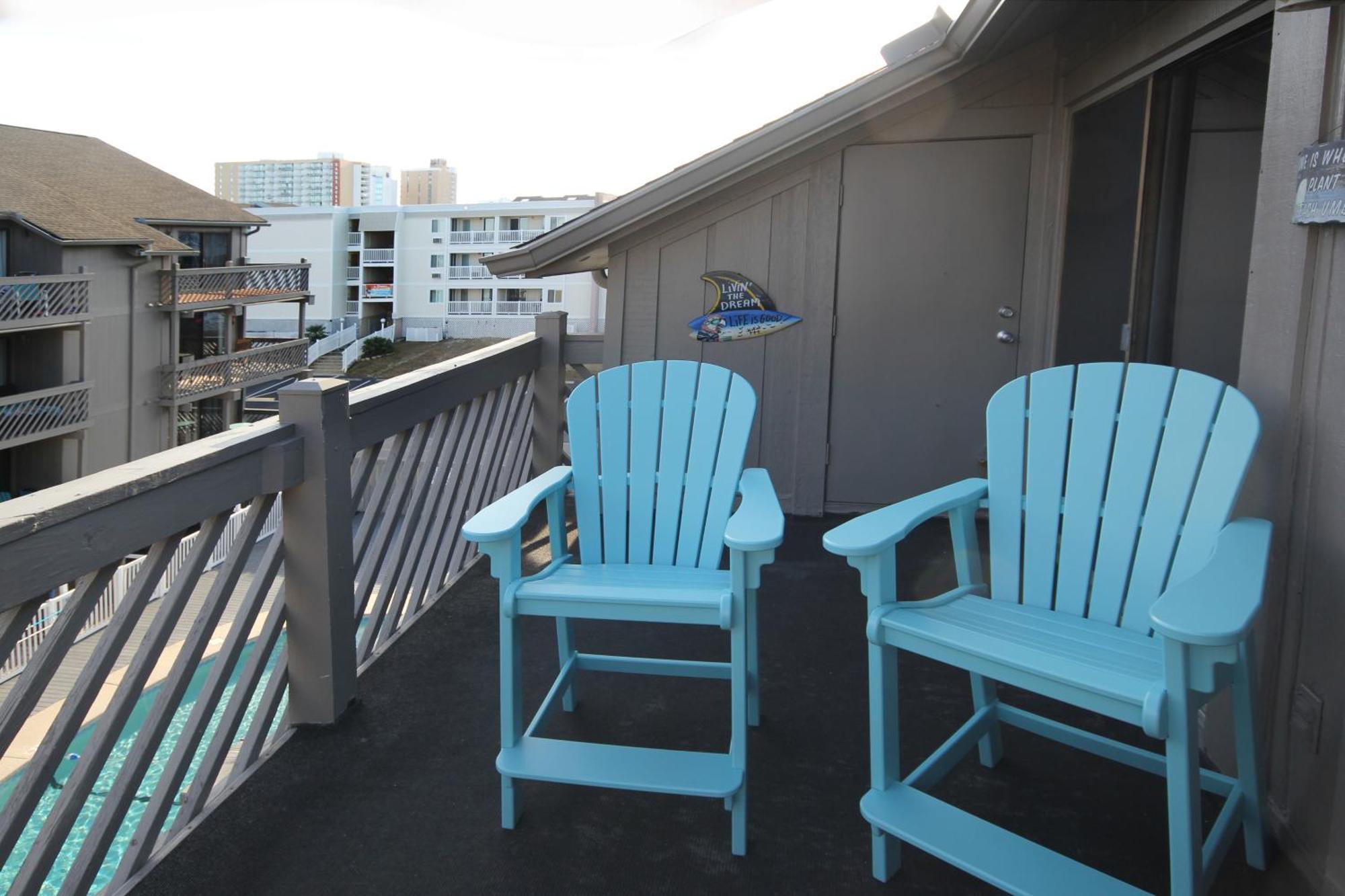 Shipwatch Pointe I - F316 Apartment Myrtle Beach Room photo