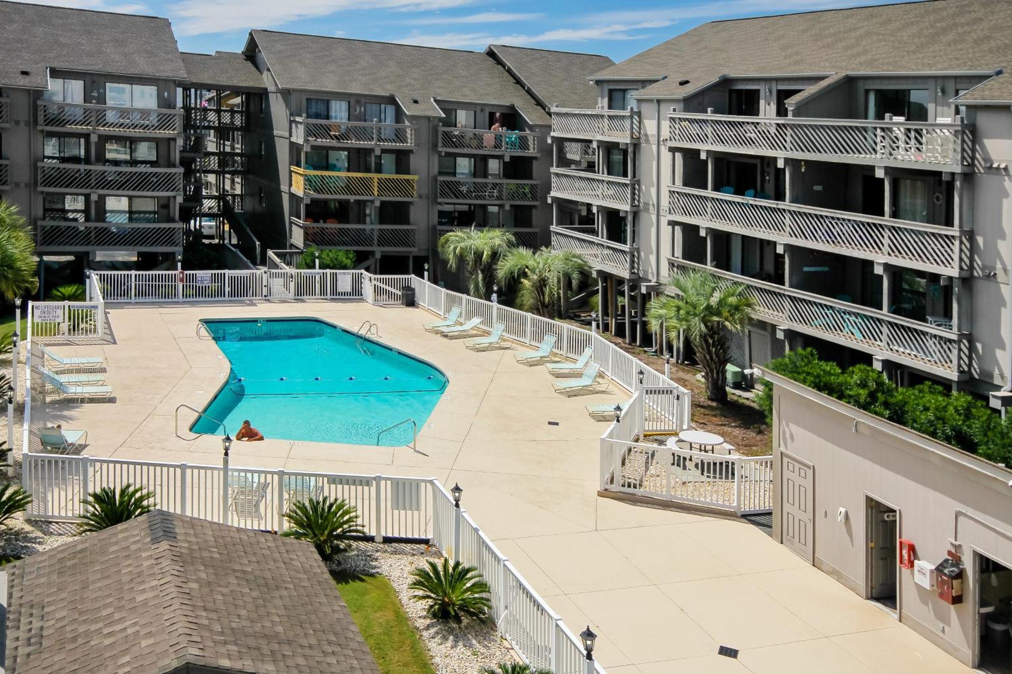 Shipwatch Pointe I - F316 Apartment Myrtle Beach Room photo